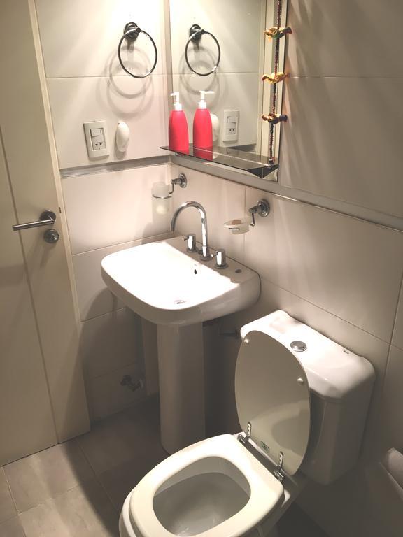 Departamentos Mediterraneo Córdoba Kültér fotó