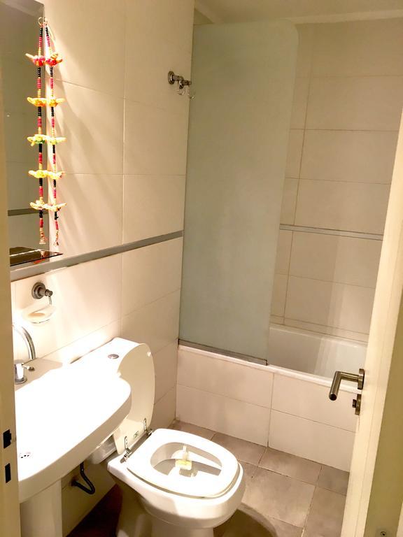 Departamentos Mediterraneo Córdoba Kültér fotó