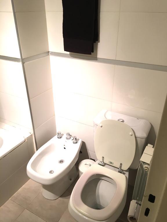 Departamentos Mediterraneo Córdoba Kültér fotó