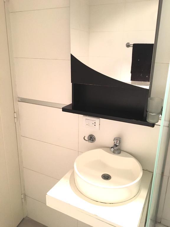 Departamentos Mediterraneo Córdoba Kültér fotó