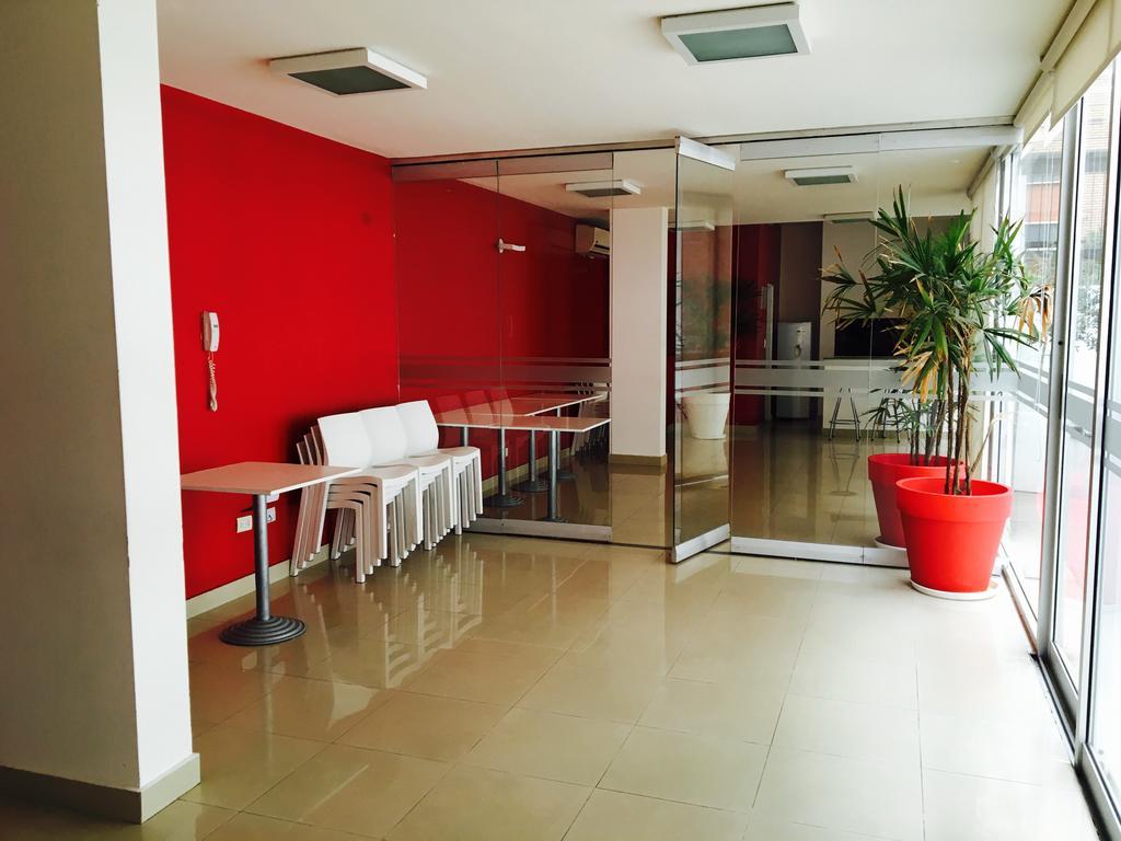 Departamentos Mediterraneo Córdoba Kültér fotó
