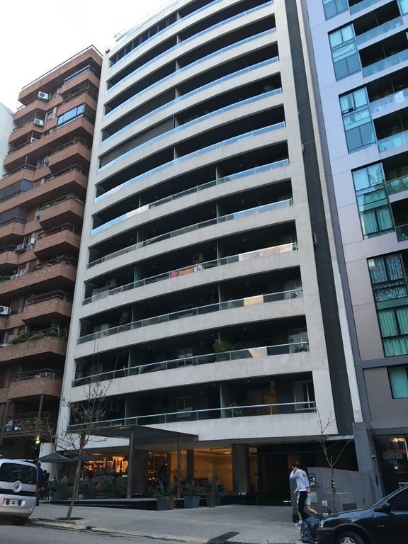 Departamentos Mediterraneo Córdoba Kültér fotó