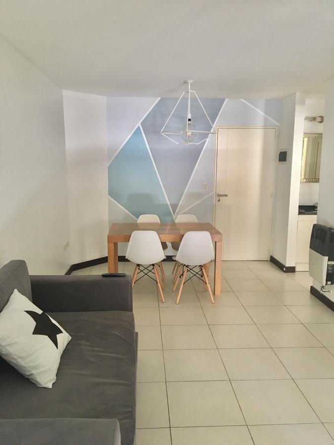 Departamentos Mediterraneo Córdoba Kültér fotó