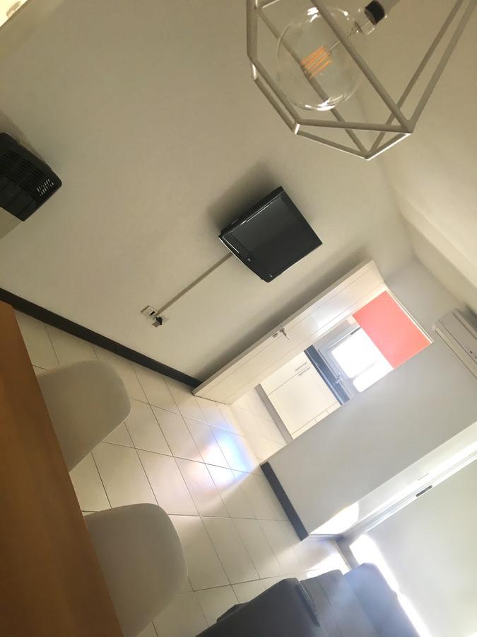 Departamentos Mediterraneo Córdoba Kültér fotó