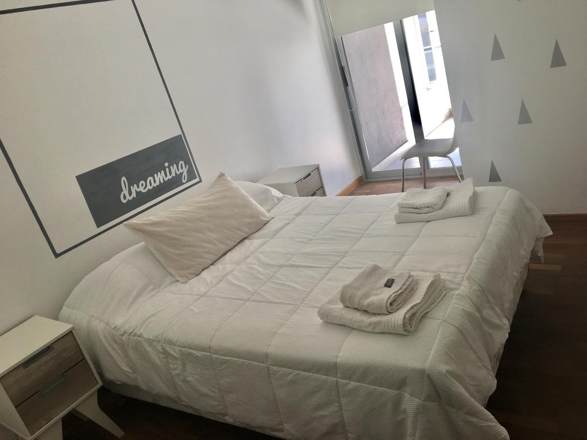 Departamentos Mediterraneo Córdoba Kültér fotó