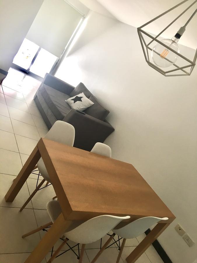 Departamentos Mediterraneo Córdoba Kültér fotó