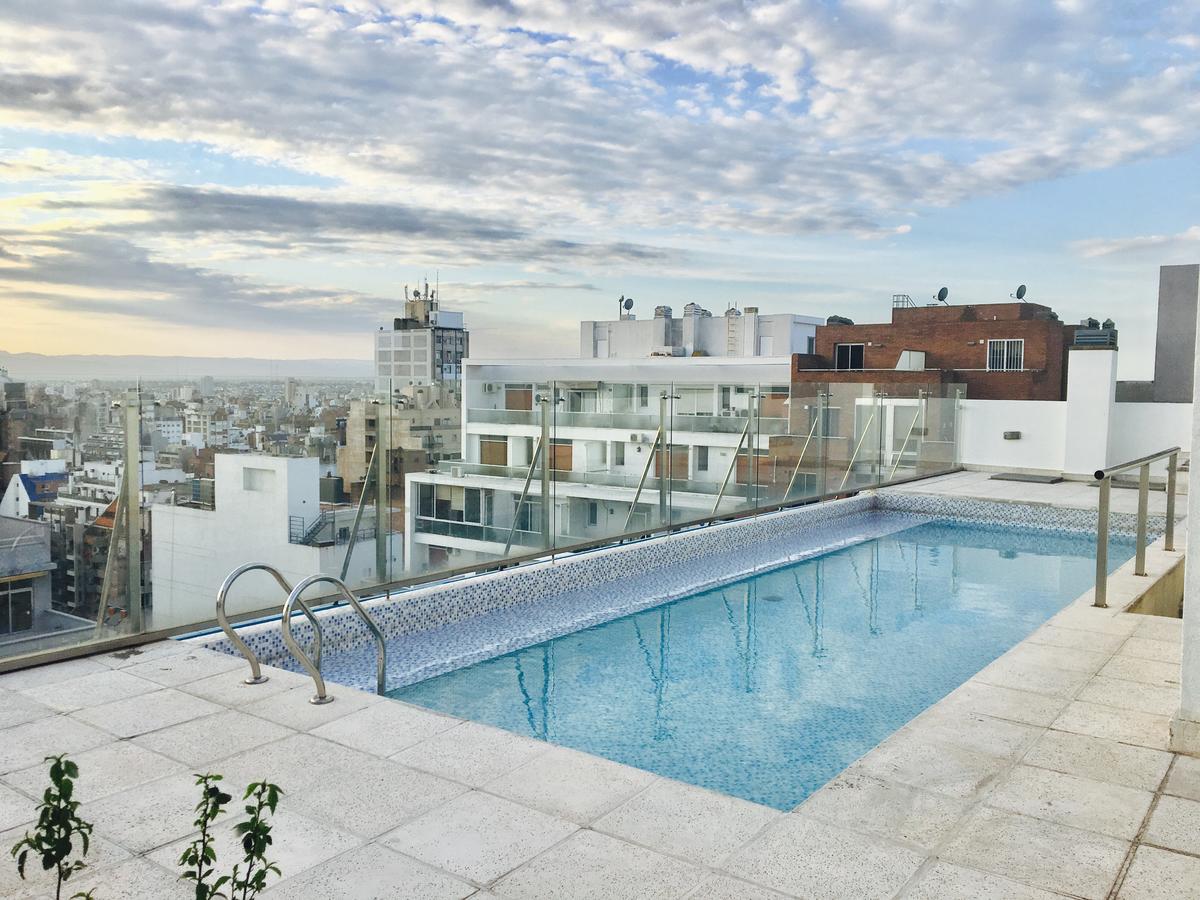 Departamentos Mediterraneo Córdoba Kültér fotó