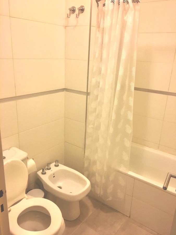 Departamentos Mediterraneo Córdoba Kültér fotó