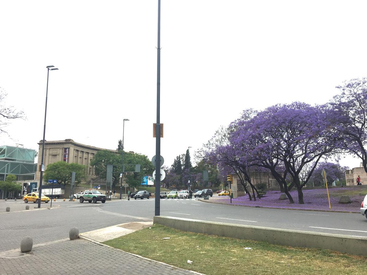 Departamentos Mediterraneo Córdoba Kültér fotó