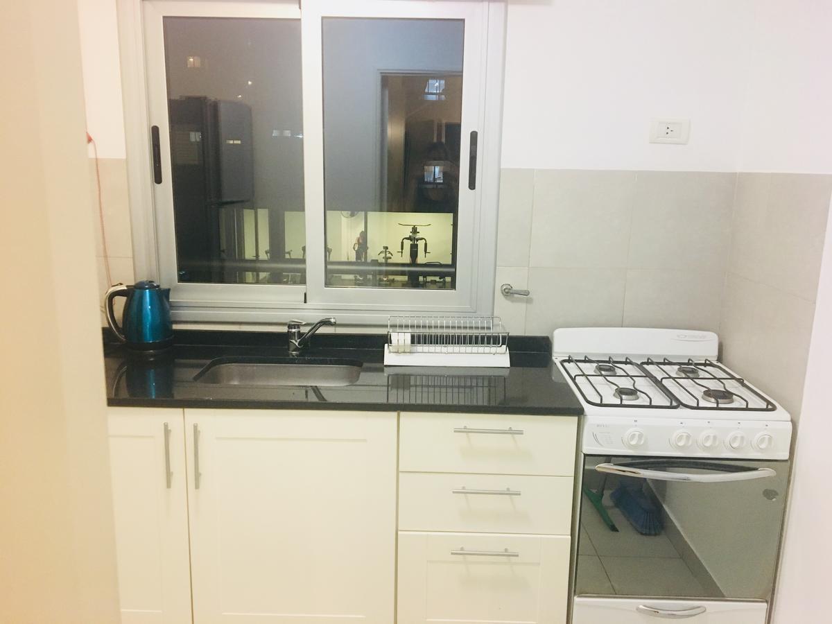 Departamentos Mediterraneo Córdoba Kültér fotó