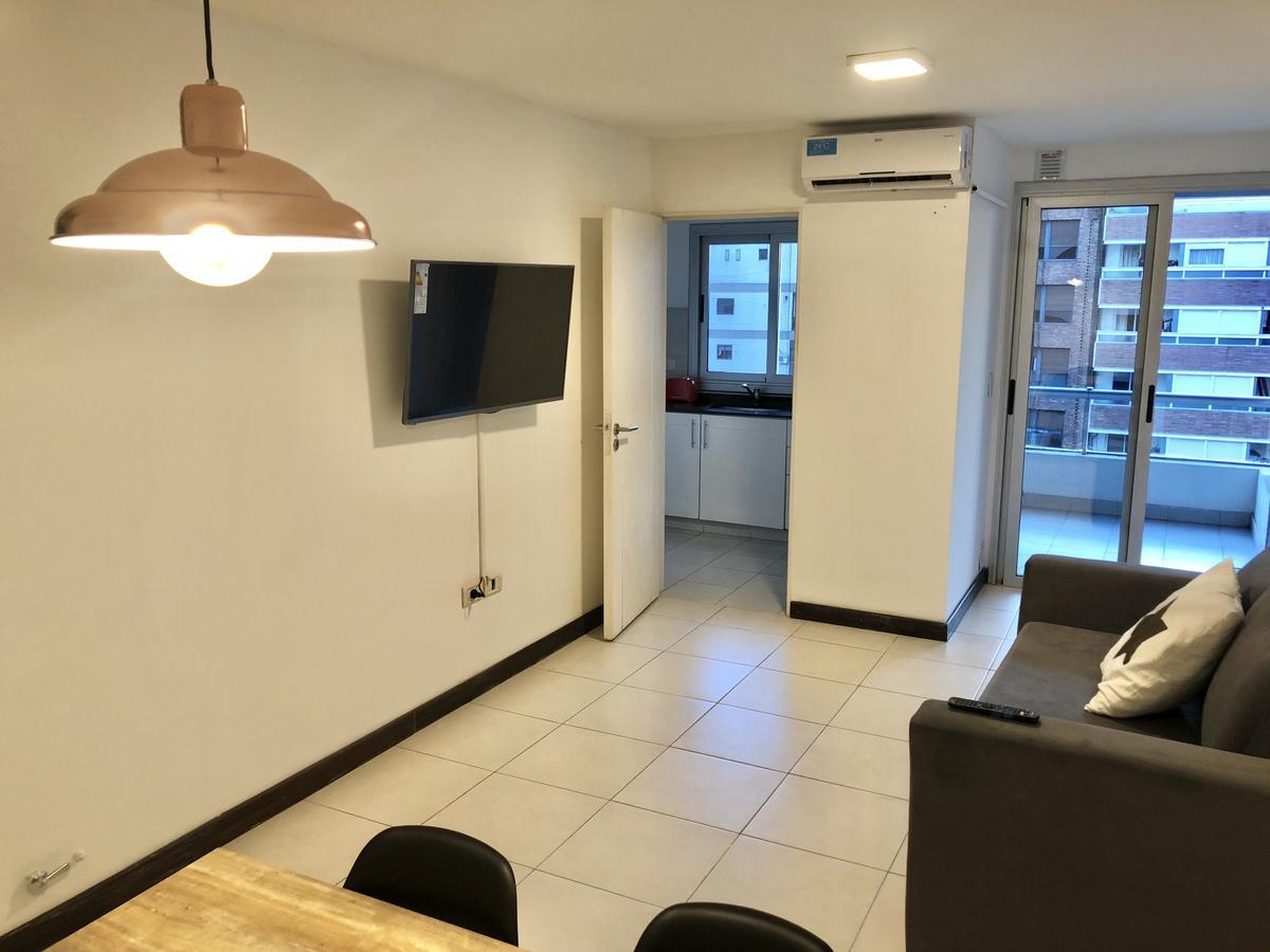 Departamentos Mediterraneo Córdoba Kültér fotó