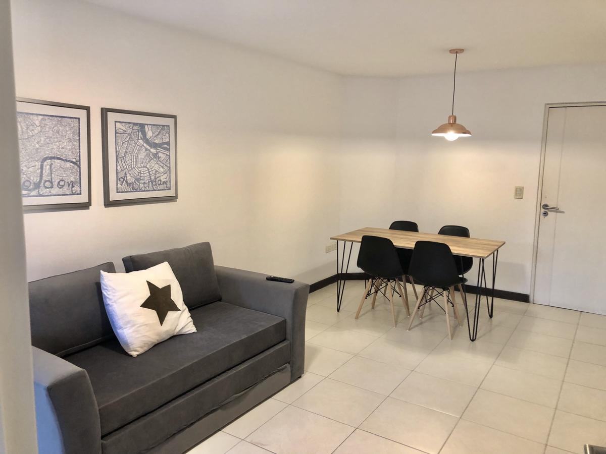 Departamentos Mediterraneo Córdoba Kültér fotó