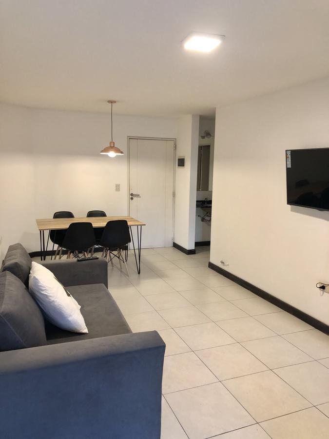 Departamentos Mediterraneo Córdoba Kültér fotó