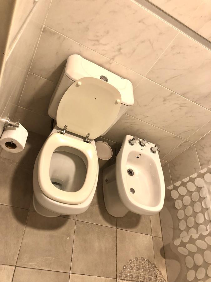 Departamentos Mediterraneo Córdoba Kültér fotó
