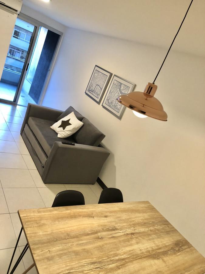 Departamentos Mediterraneo Córdoba Kültér fotó