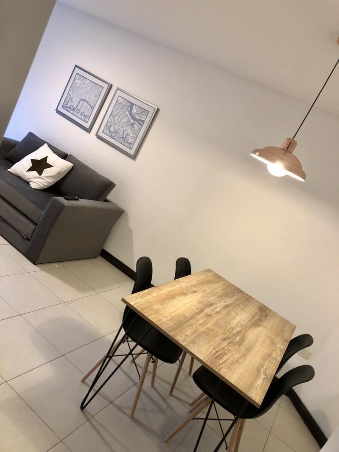Departamentos Mediterraneo Córdoba Kültér fotó