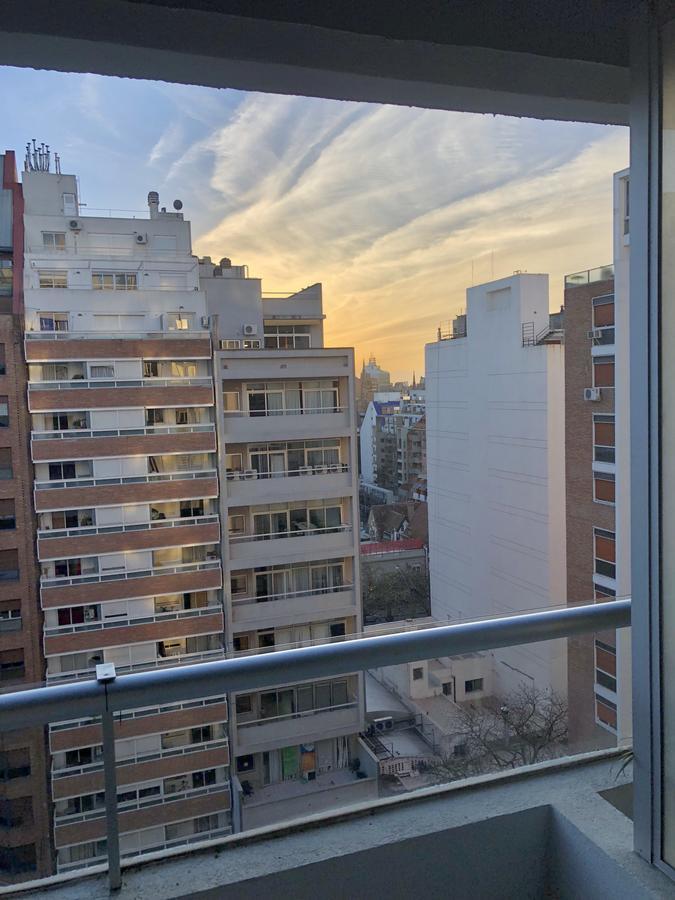 Departamentos Mediterraneo Córdoba Kültér fotó