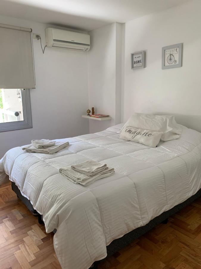 Departamentos Mediterraneo Córdoba Kültér fotó