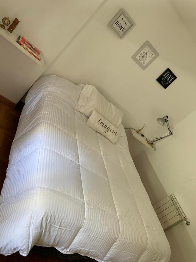 Departamentos Mediterraneo Córdoba Kültér fotó