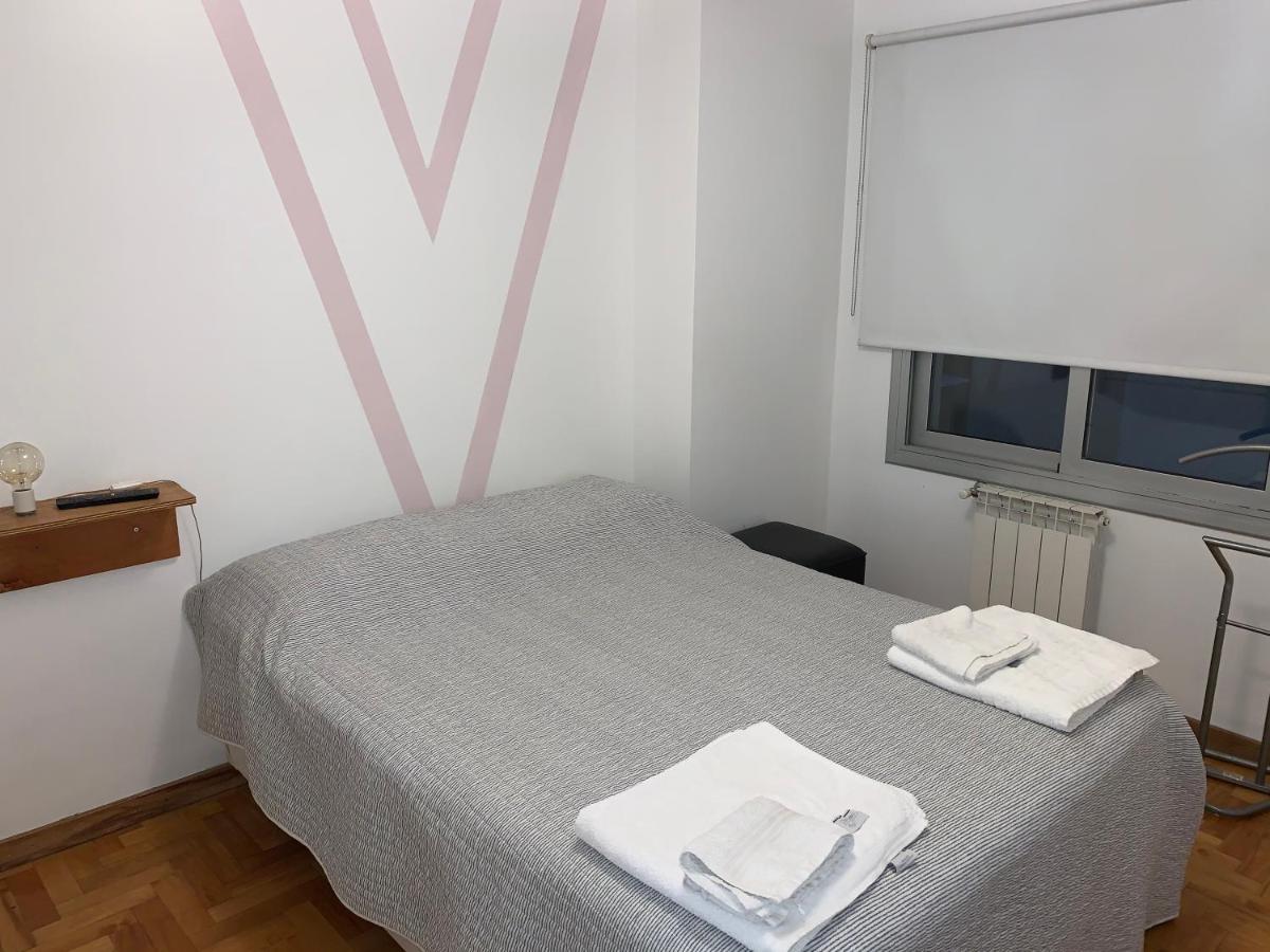 Departamentos Mediterraneo Córdoba Kültér fotó